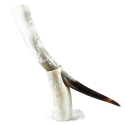 natural shoe horn